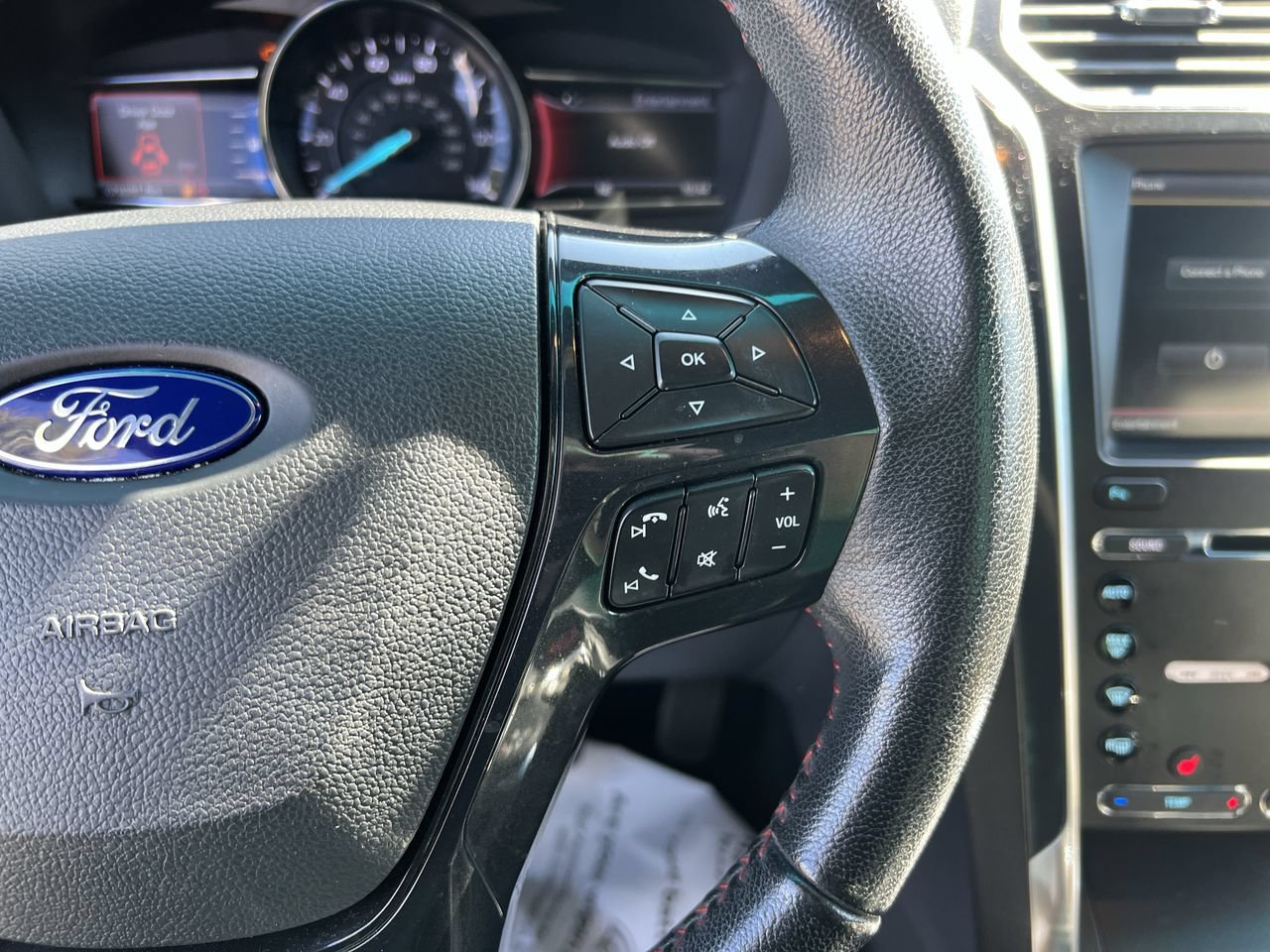 Used 2016 Ford Explorer Sport AWD/4WD image 20