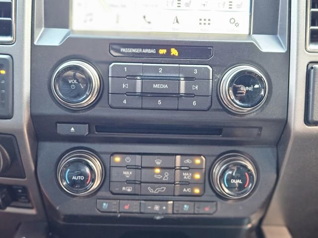 Used 2018 Ford F150 Raptor w/ Equipment Group 802A Luxury image 24