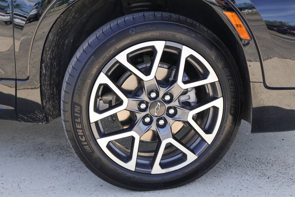 Used 2025 Chevrolet Blazer RS FWD image 26