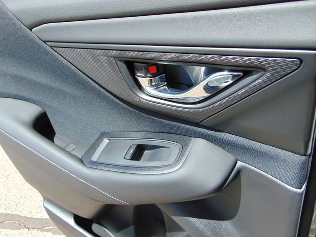 Certified 2025 Subaru Outback Premium image 24