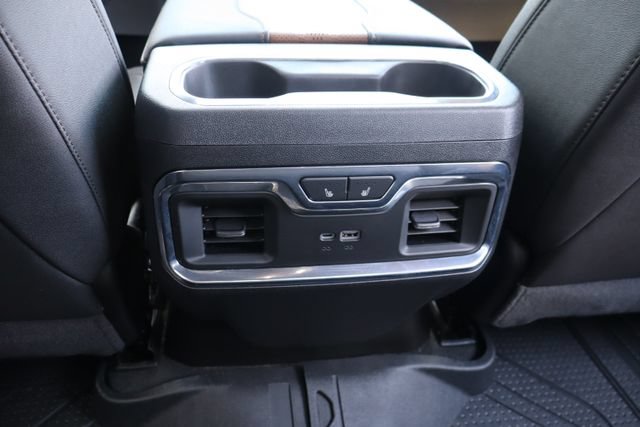 Used 2026 Chevrolet Silverado 2500 High Country w/ High Country Premium Package AWD/4WD image 34