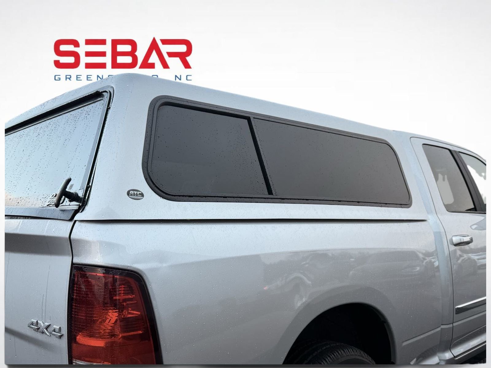 Used 2017 RAM 1500 Big Horn image 12