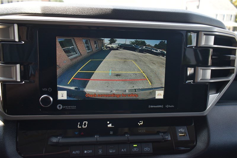 Used 2023 Toyota Tundra SR5 w/ SR5 Convenience Package AWD/4WD image 23