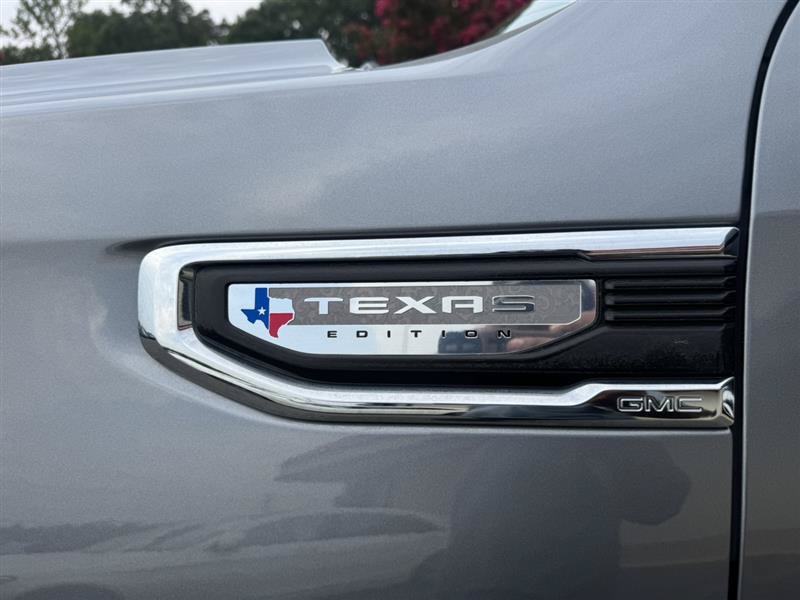 Used 2022 GMC Sierra 1500 SLT AWD/4WD image 10