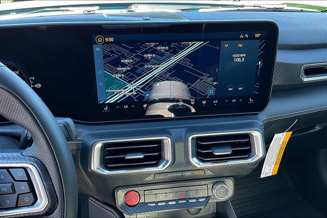 New 2026 Ford Mustang Premium image 6