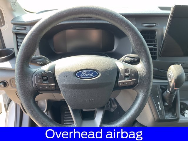 New 2026 Ford Transit 250 148 Medium Roof RWD image 14
