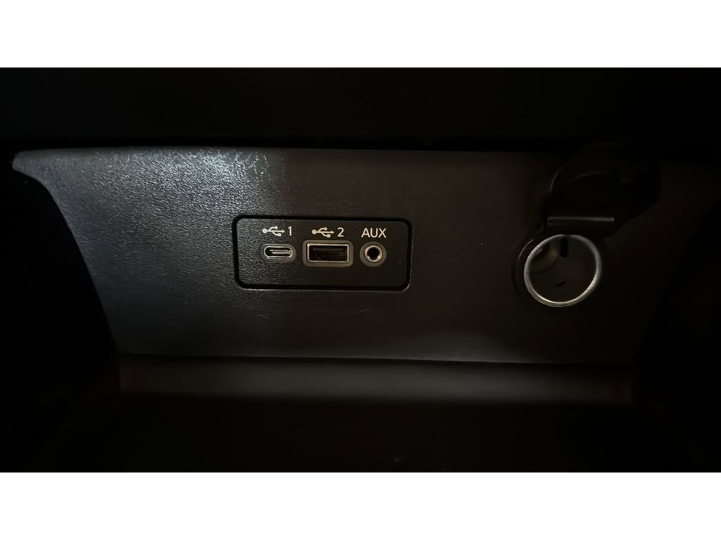 Used 2023 Nissan Altima 2.5 SV image 21