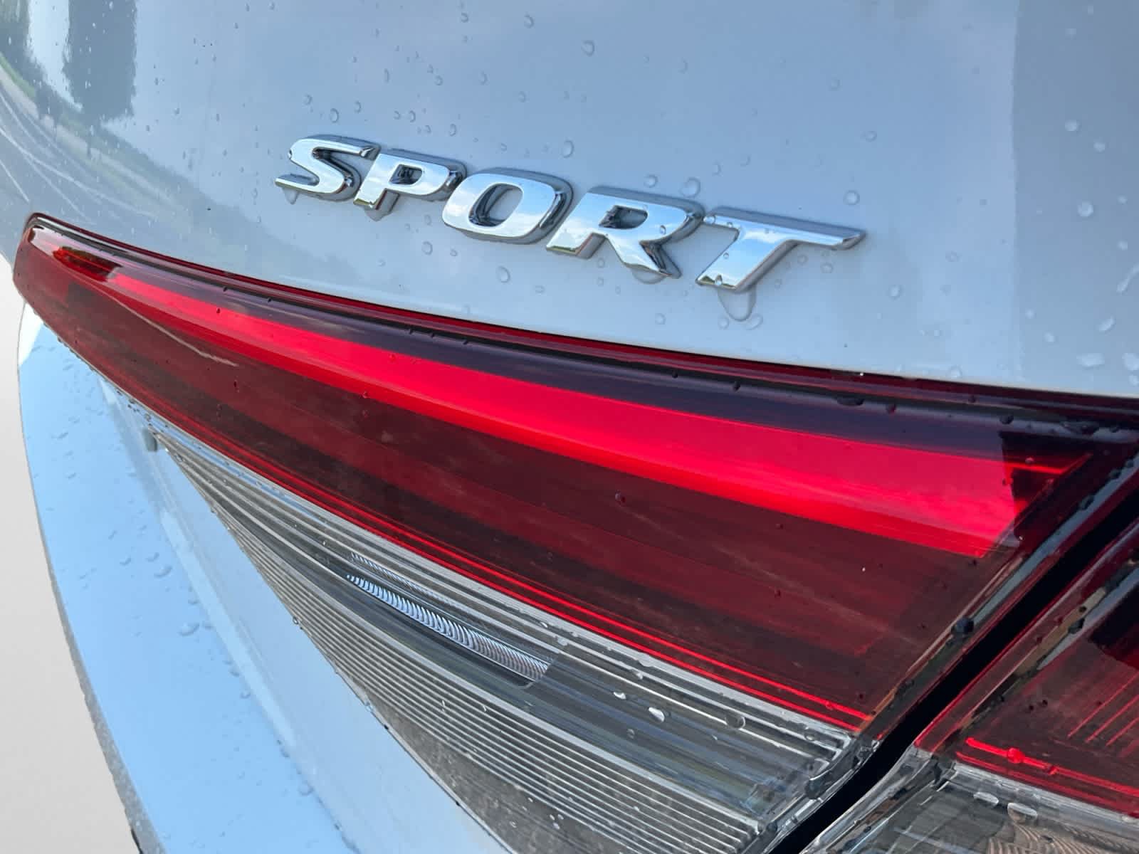 Used 2022 Honda Civic Sport image 18