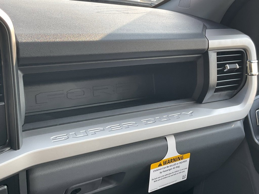 New 2026 Ford F350 XL image 14