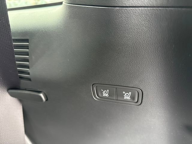 Certified 2025 Hyundai Santa Fe Calligraphy image 56