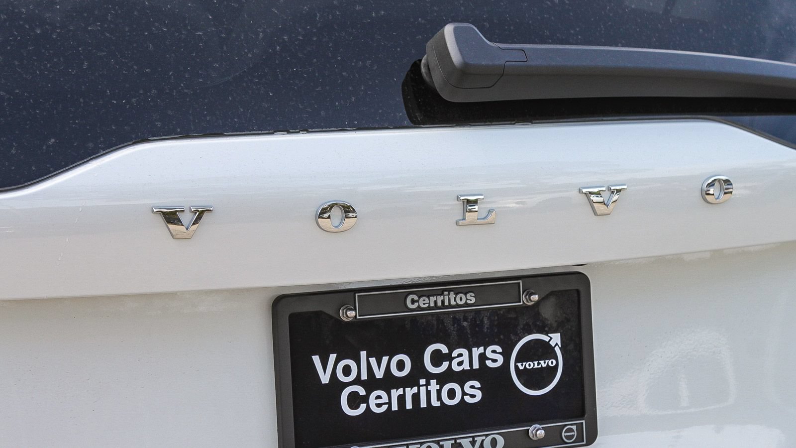 New 2026 Volvo XC90 T8 Plus w/ Protection Package AWD/4WD image 10