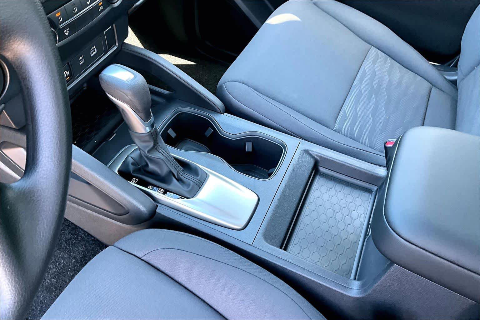 New 2026 Nissan Frontier S RWD image 11