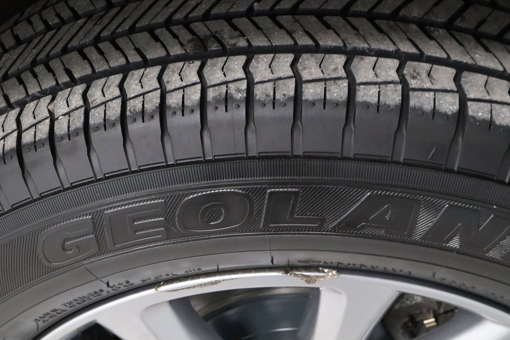 Used 2025 MAZDA CX-5 AWD 2.5 S w/ Select Package image 20