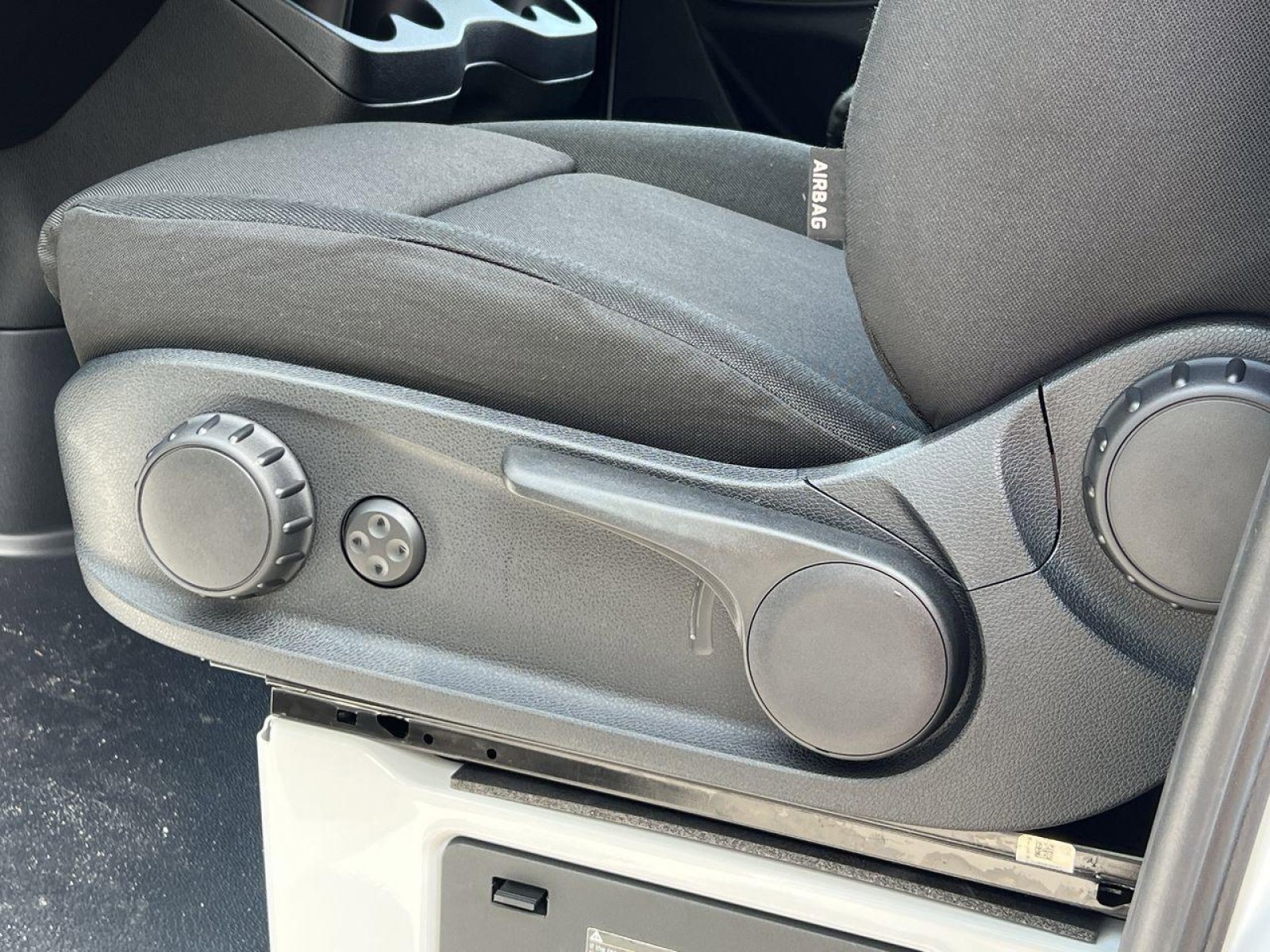 New 2025 Mercedes-Benz Sprinter 2500 image 12