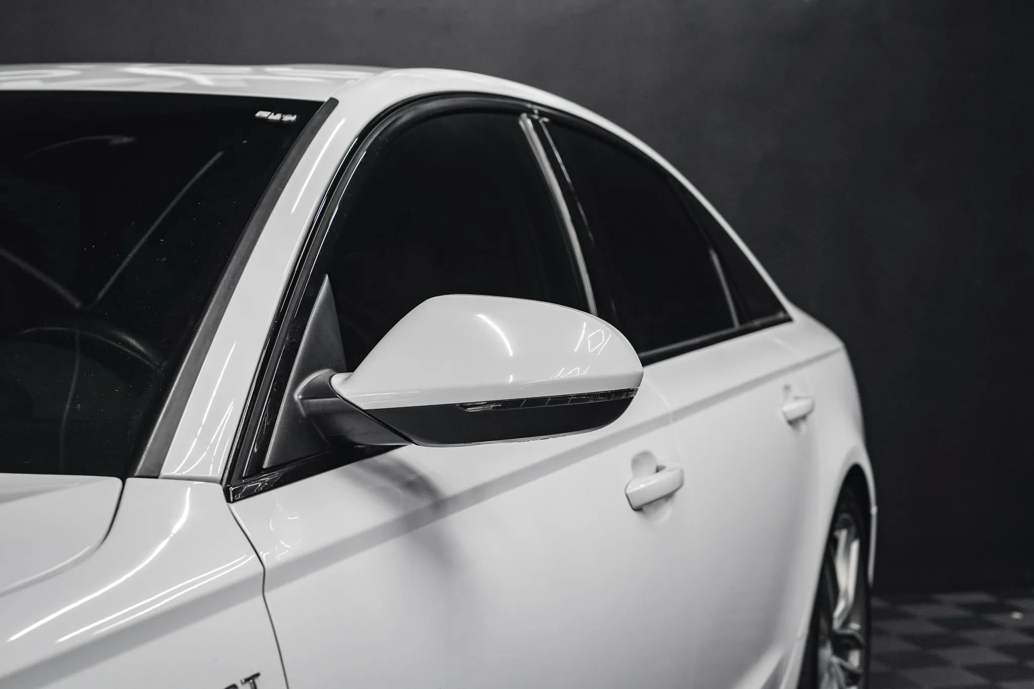 Used 2016 Audi S6 Prestige AWD/4WD image 8