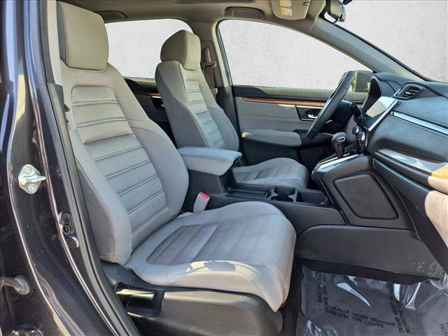 Used 2018 Honda CR-V EX image 21
