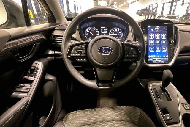Used 2024 Subaru Crosstrek 2.5i Limited AWD/4WD image 5