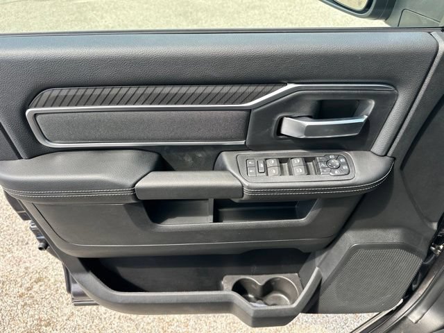 New 2027 RAM 3500 Lone Star AWD/4WD image 31