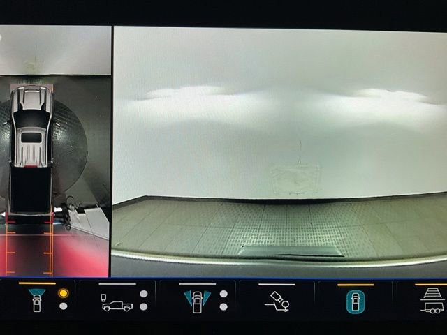 New 2026 Chevrolet Silverado 2500 LT w/ Trail Boss Package image 16