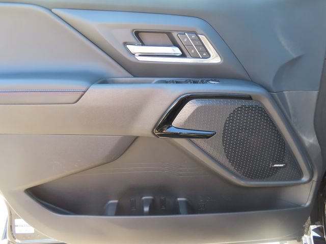 Used 2025 Chevrolet Silverado EV RST AWD/4WD image 13