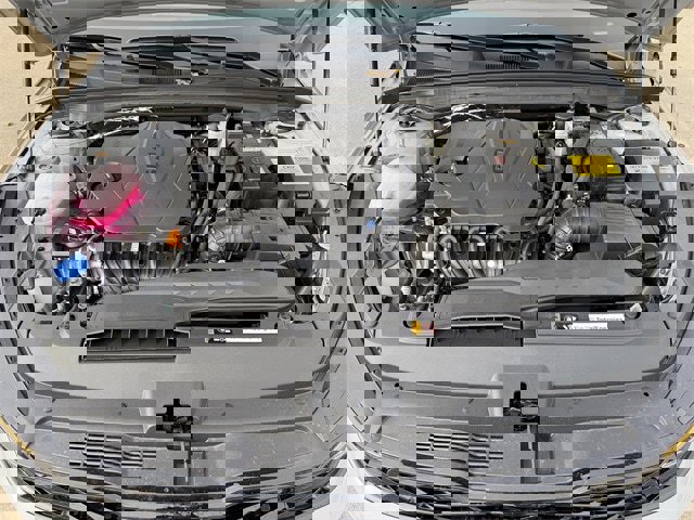 Used 2026 Kia K5 GT-Line image 33