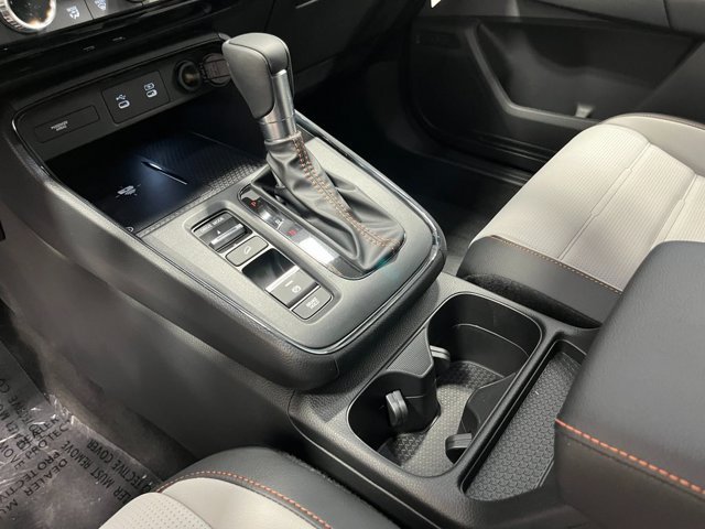 New 2026 Honda CR-V Sport Touring image 16