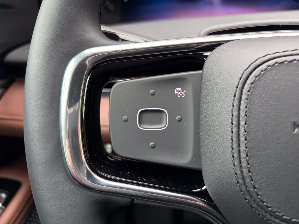 New 2026 Lincoln Nautilus Reserve AWD/4WD image 50