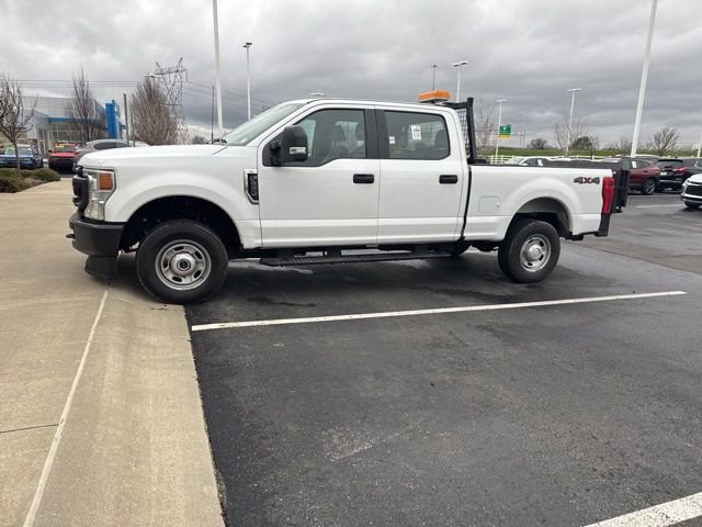 Used 2022 Ford F250 XL w/ Power Equipment Group image 13