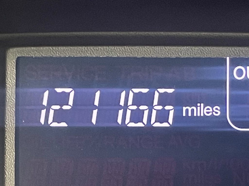 Used 2016 Honda Odyssey SE image 17