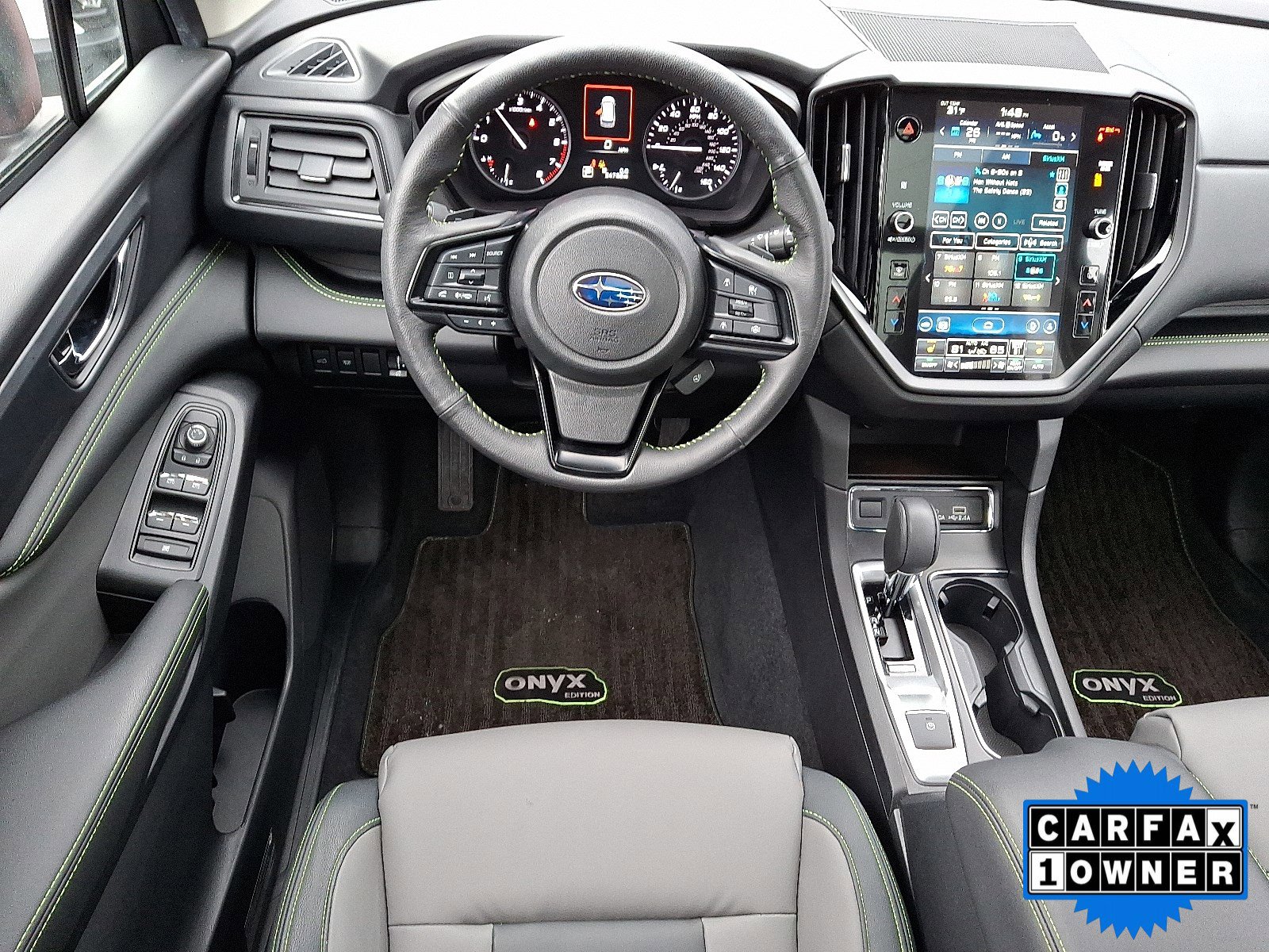 Certified 2024 Subaru Ascent Onyx Edition image 14