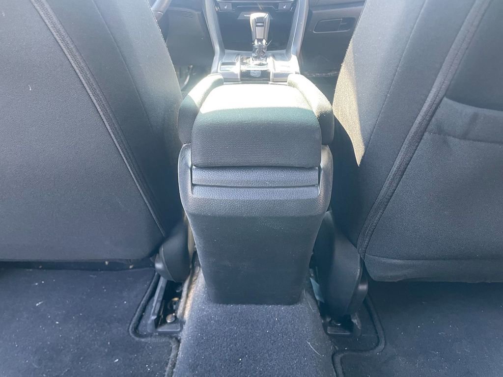 Used 2019 Honda Civic EX image 28