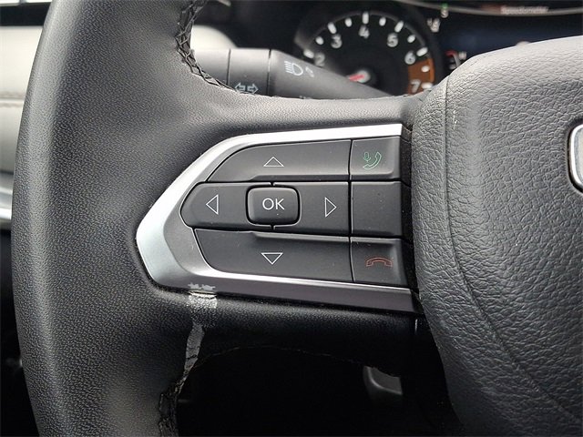 Used 2024 Jeep Compass Limited image 20