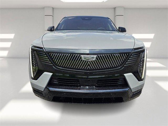 New 2026 Cadillac Escalade IQ Sport 1 w/ LPO, ONYX Package image 8