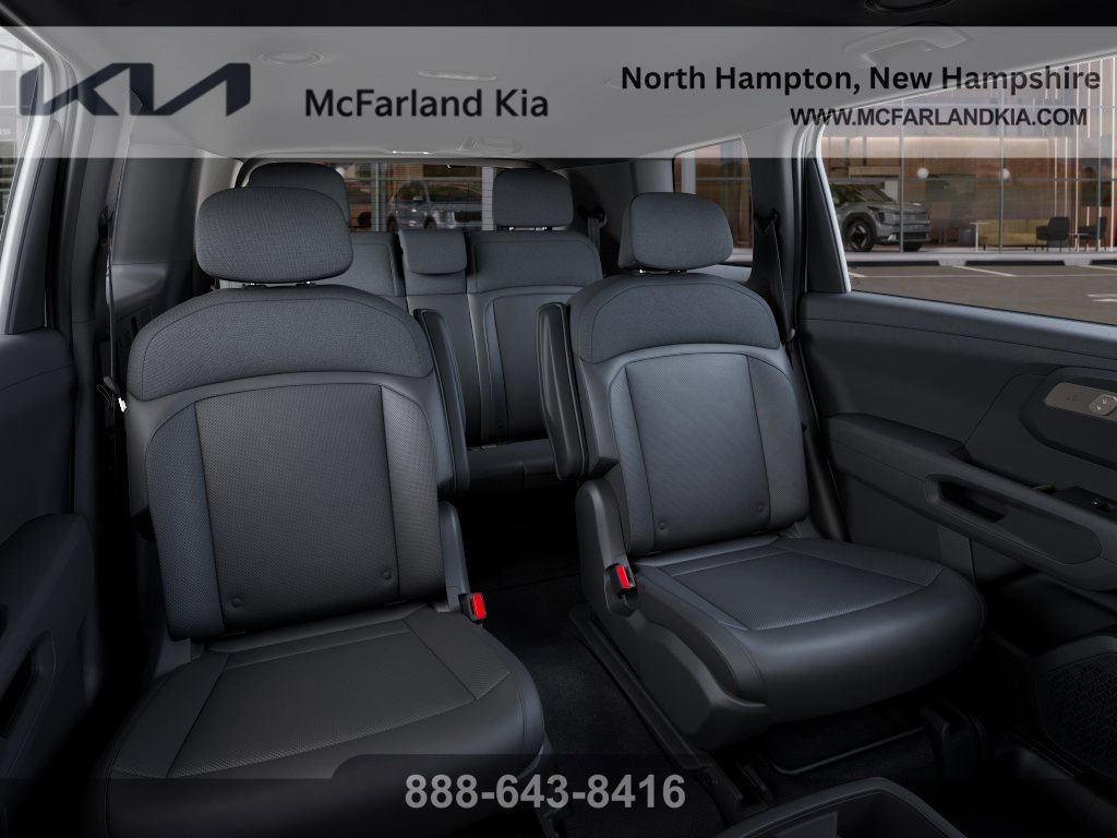 New 2027 Kia Telluride S image 16