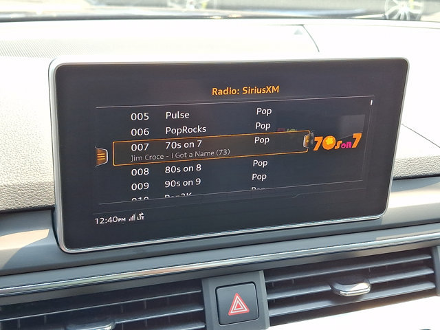 Used 2018 Audi S4 Premium Plus w/ Navigation Package AWD/4WD image 18