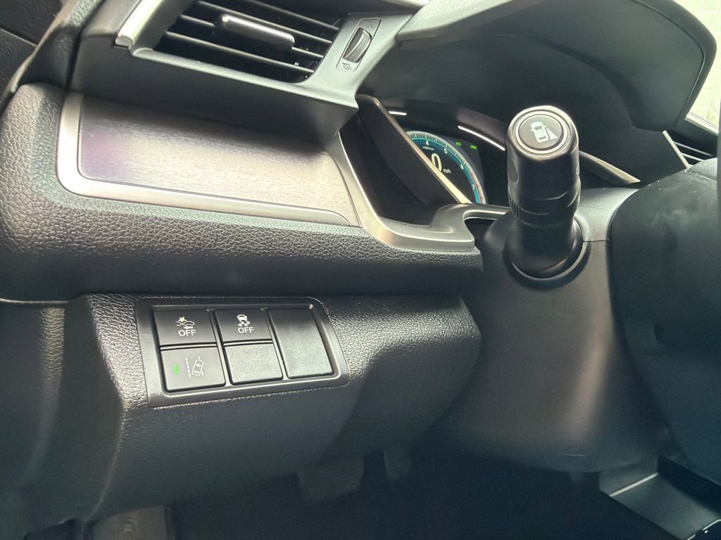 Used 2017 Honda Civic Touring image 27