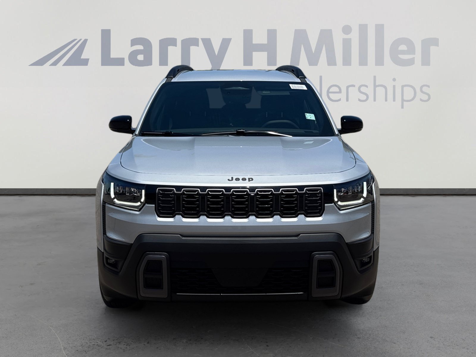 New 2026 Jeep Cherokee Limited AWD/4WD image 8