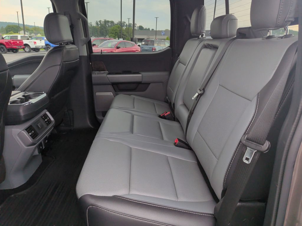 Certified 2021 Ford F150 Lariat AWD/4WD image 6