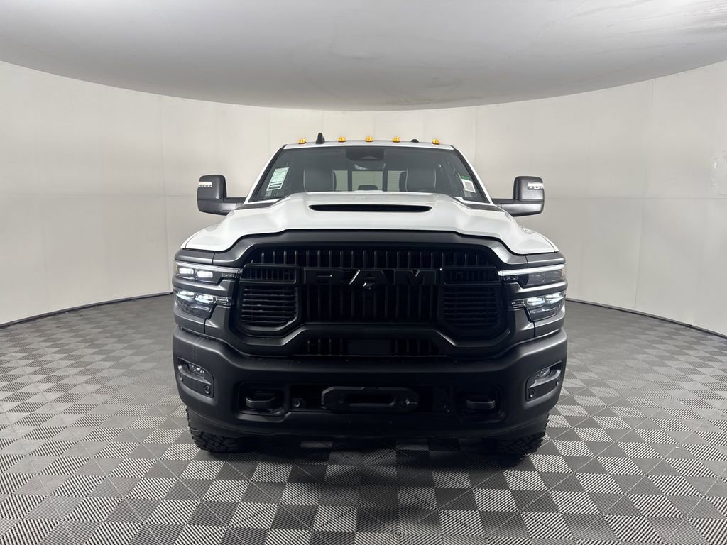 New 2025 RAM 2500 Power Wagon image 9