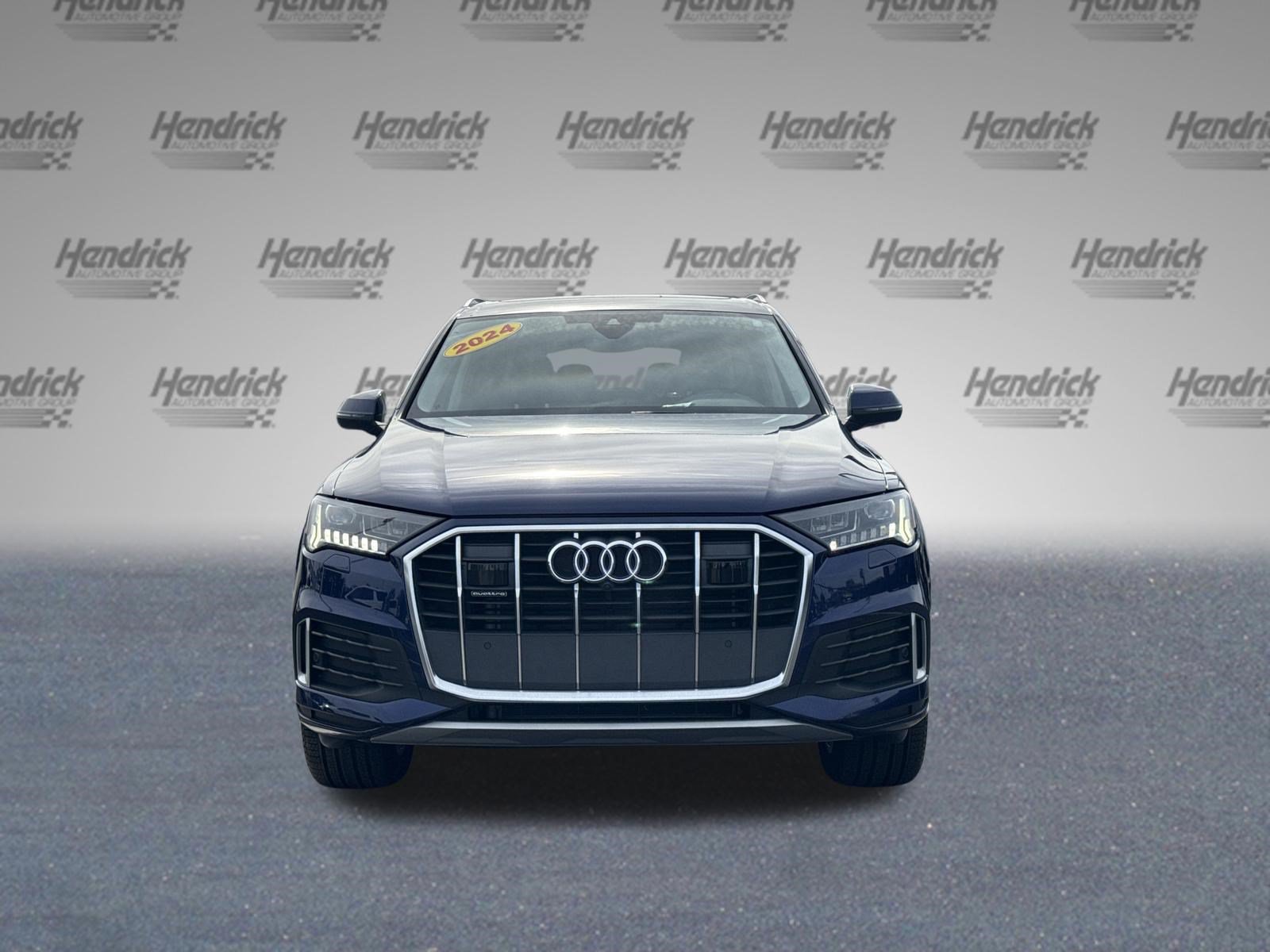 Used 2024 Audi Q7 2.0T Premium Plus AWD/4WD image 3