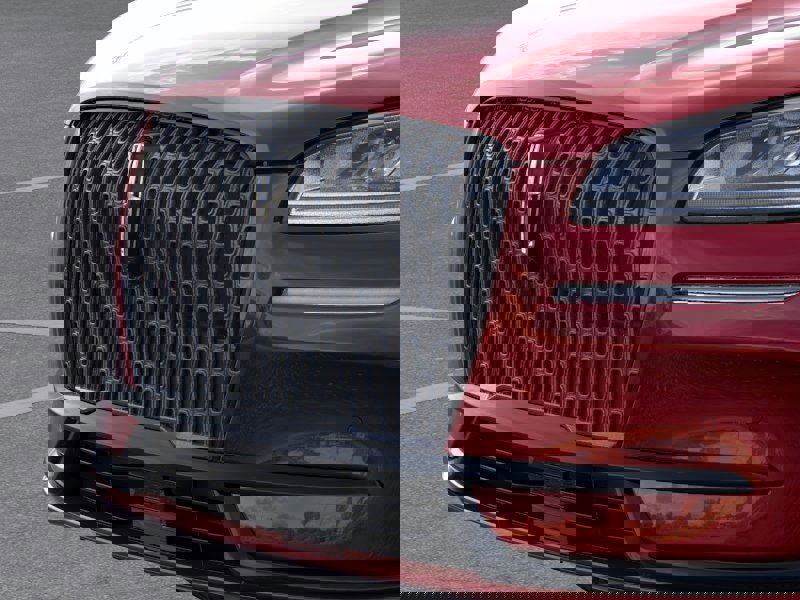 New 2026 Lincoln Corsair Premiere image 17