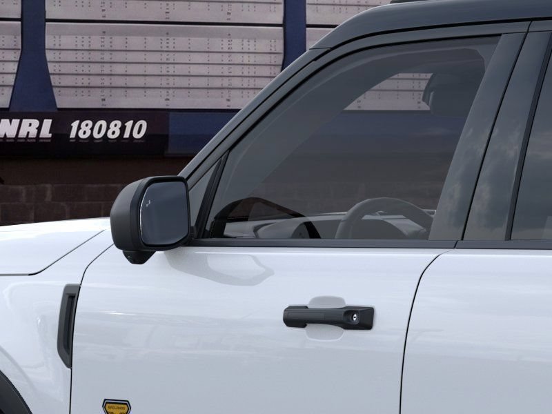 New 2026 Ford Bronco Sport Badlands w/ Badlands Tech Package AWD/4WD image 20