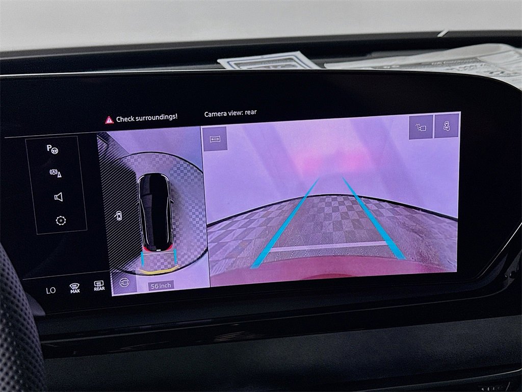 New 2025 Audi S5 Premium Plus image 23