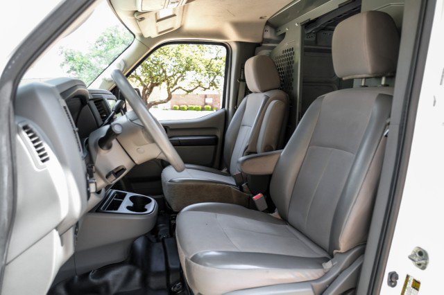 Used 2021 Nissan NV 2500 S RWD image 27