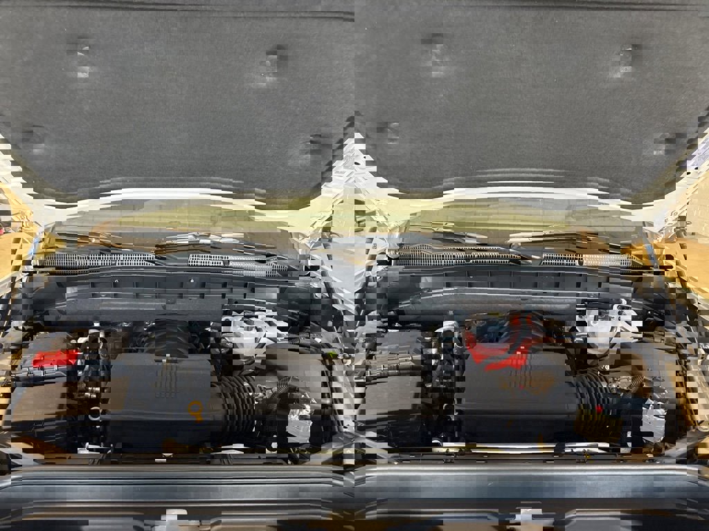 New 2026 GMC Sierra 1500 Denali image 11