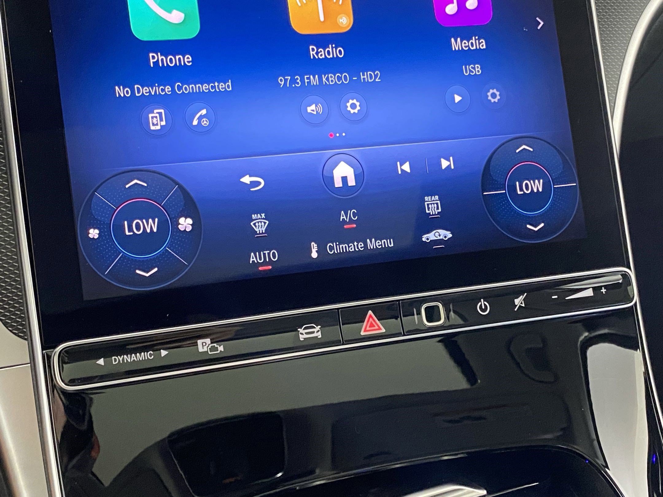 Used 2025 Mercedes-Benz C 300 C 300 image 26