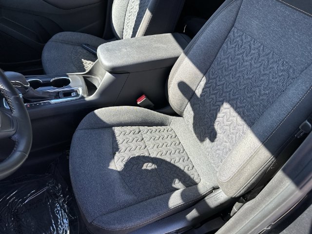 Certified 2023 Chevrolet Equinox LT FWD image 22
