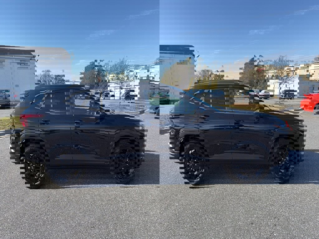 New 2026 Chevrolet Trax ACTIV w/ Sunroof Package image 6