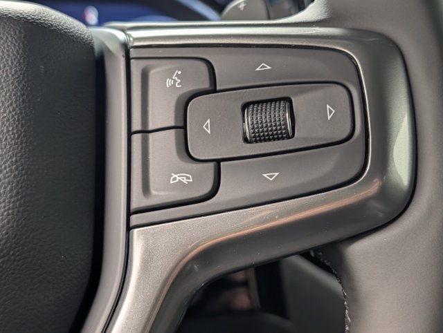 New 2026 Chevrolet Silverado 1500 LT Trail Boss w/ LT Trail Boss Premium Package AWD/4WD image 23