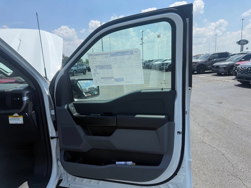 New 2026 Ford F150 XL AWD/4WD image 35